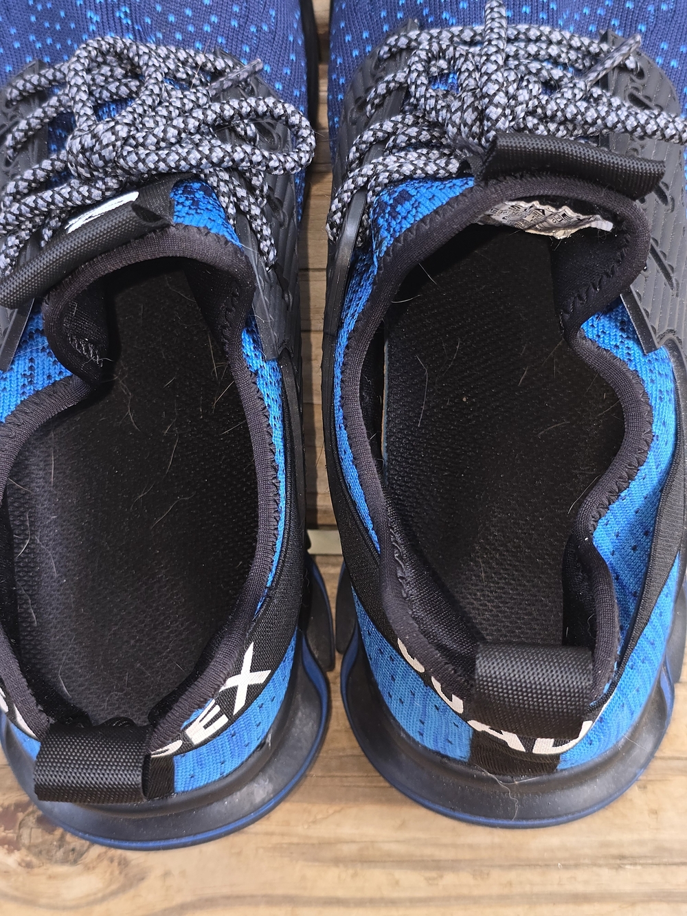 SUADEX Steel Toe Sneakers for Men - Picture 9 of 13